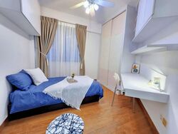 Simei Green Condominium (D18), Condominium #570900731